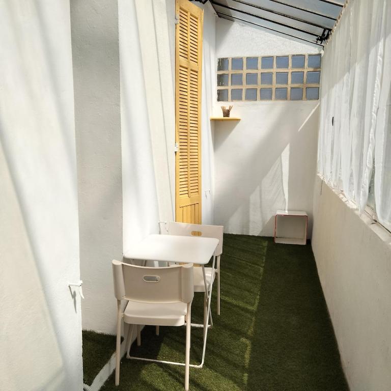 Joli T3 proche centre ville d'Avignon - Appartement 2 Chambres - 18