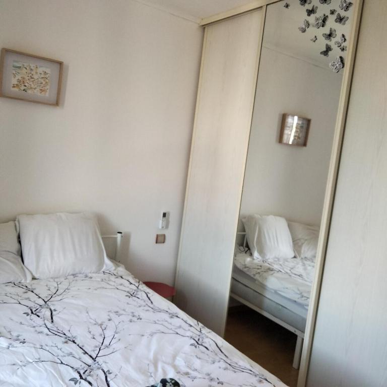 Joli T3 proche centre ville d'Avignon - Appartement 2 Chambres - 19