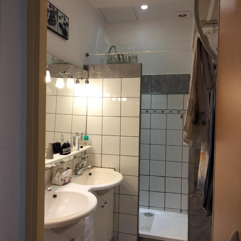 Joli T3 proche centre ville d'Avignon - Appartement 2 Chambres - 20