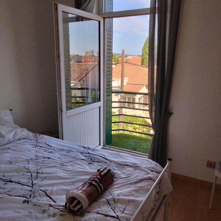Joli T3 proche centre ville d'Avignon - Appartement 2 Chambres - 21