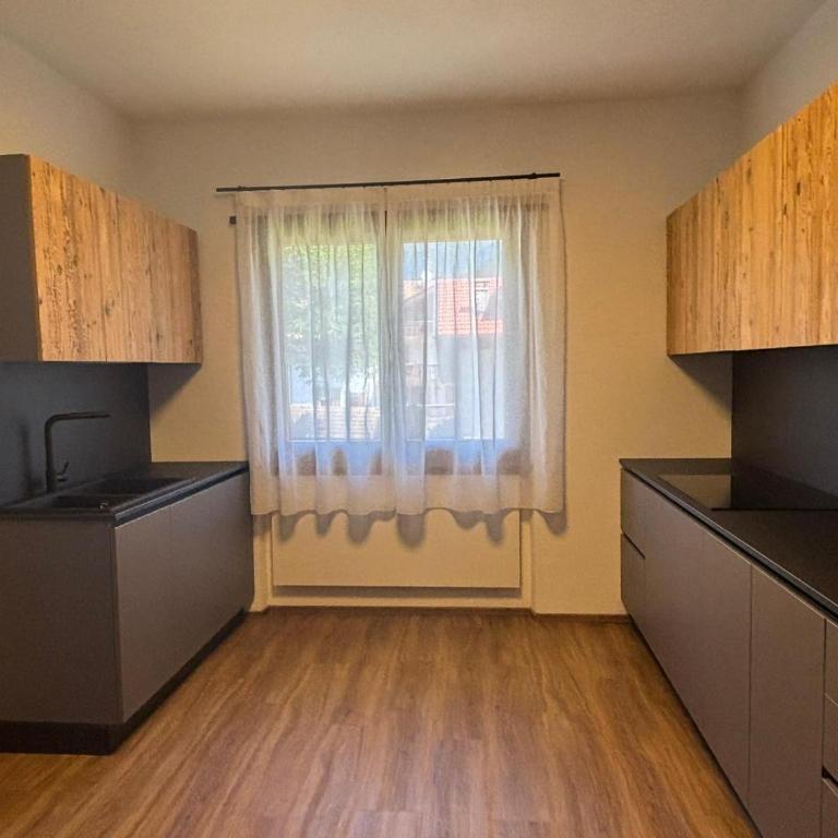 Mountain Garden Apartments Larice - Apartamento de 3 dormitorios - 11
