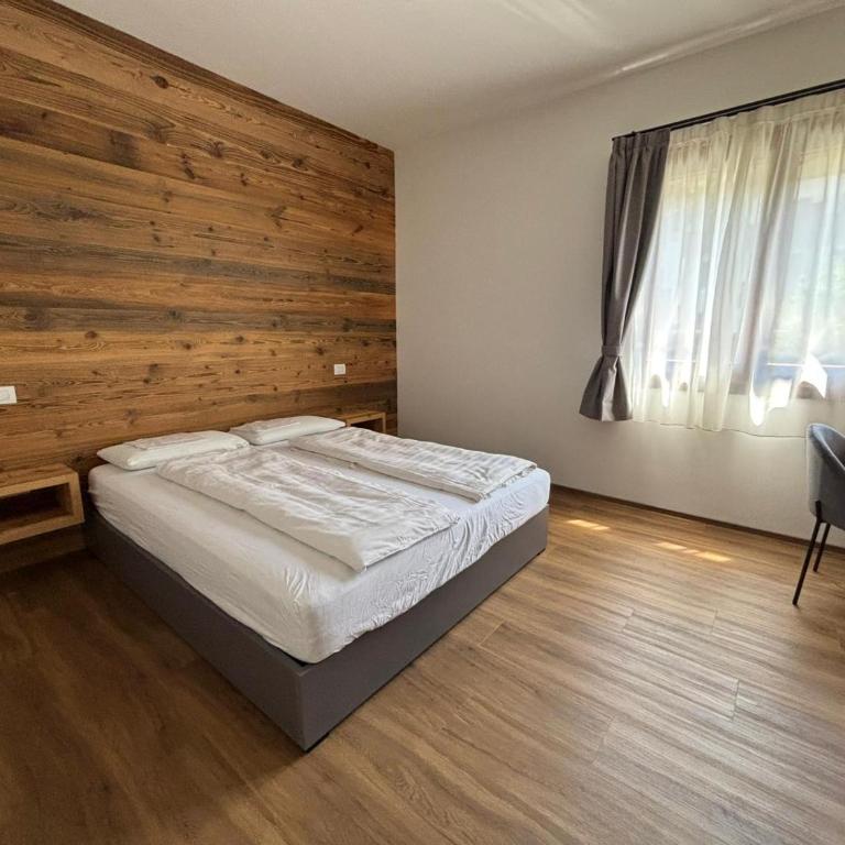 Mountain Garden Apartments Larice - Apartamento de 3 dormitorios - 16