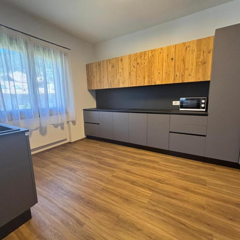 Mountain Garden Apartments Larice - Apartamento de 3 dormitorios - 10