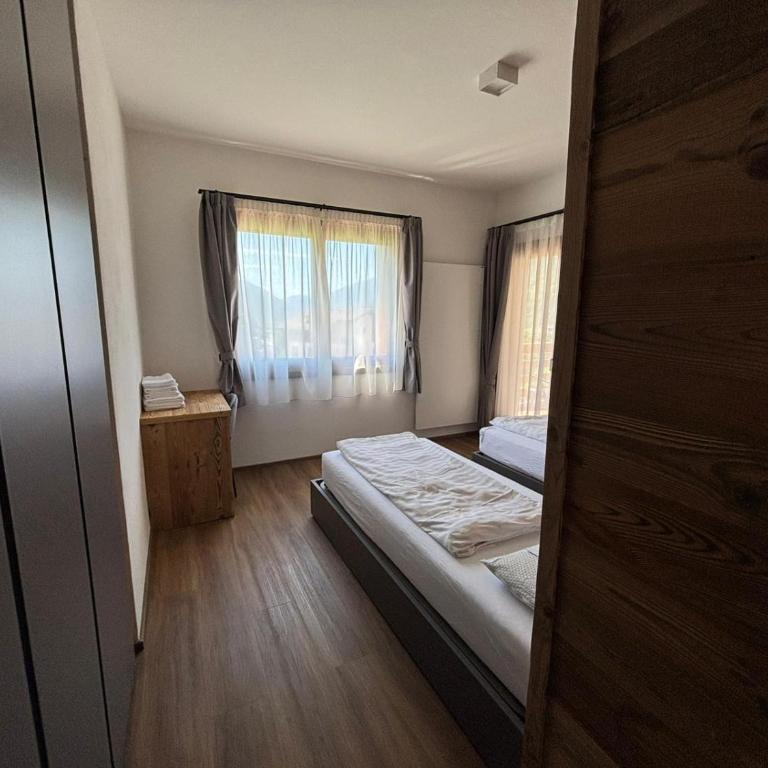 Mountain Garden Apartments Larice - Apartamento de 3 dormitorios - 15