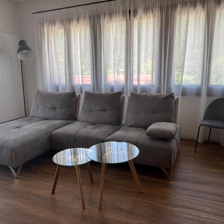 Mountain Garden Apartments Larice - Apartamento de 3 dormitorios - 3