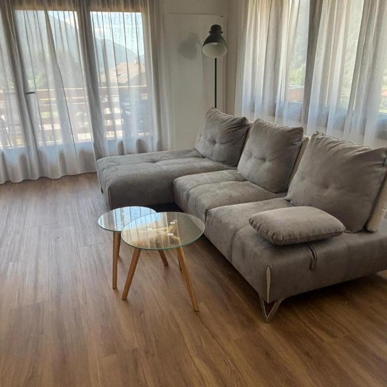 Mountain Garden Apartments Larice - Apartamento de 3 dormitorios - 4