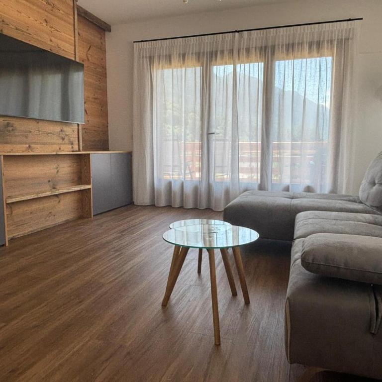 Mountain Garden Apartments Larice - Apartamento de 3 dormitorios - 2