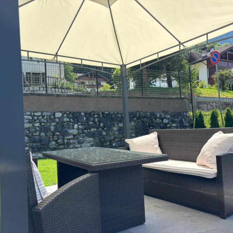 Mountain Garden Apartments Larice - Apartamento de 3 dormitorios - 27