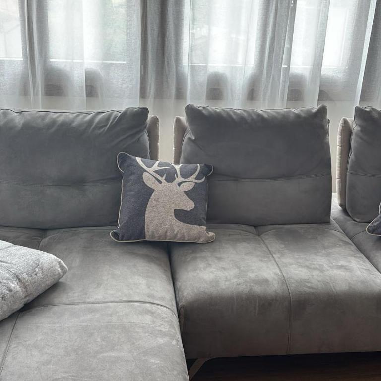 Mountain Garden Apartments Larice - Apartamento de 3 dormitorios - 5