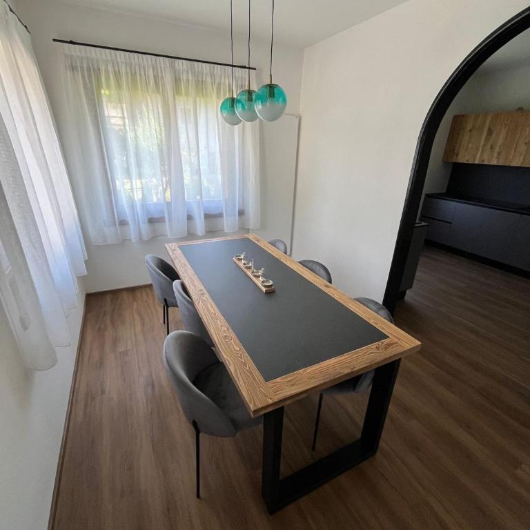 Mountain Garden Apartments Larice - Apartamento de 3 dormitorios - 12