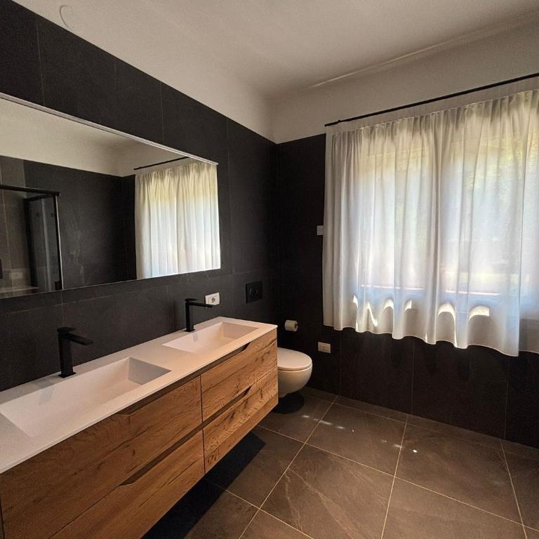 Mountain Garden Apartments Larice - Apartamento de 3 dormitorios - 19