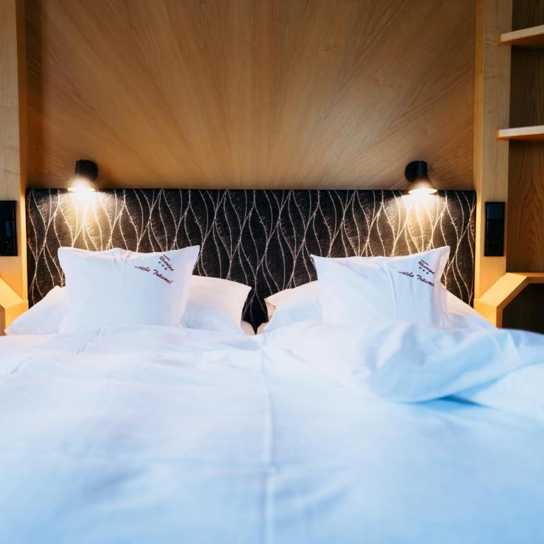 Pension Rudolph - Doppelzimmer mit Balkon - 2