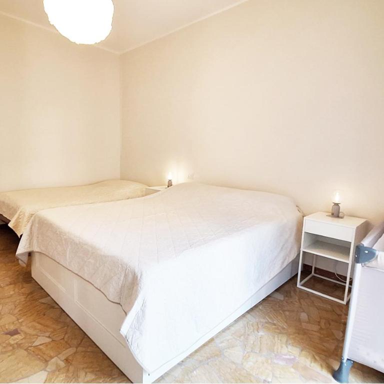 Lovely Milanese Apartment - Appartamento con 1 Camera da Letto - 9