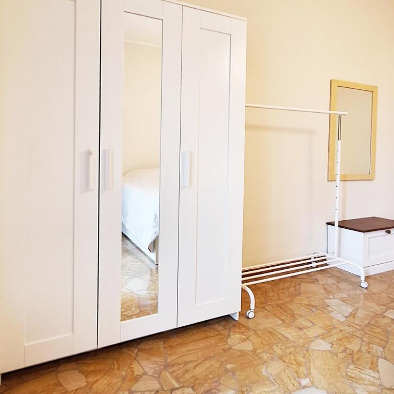 Lovely Milanese Apartment - Appartamento con 1 Camera da Letto - 10