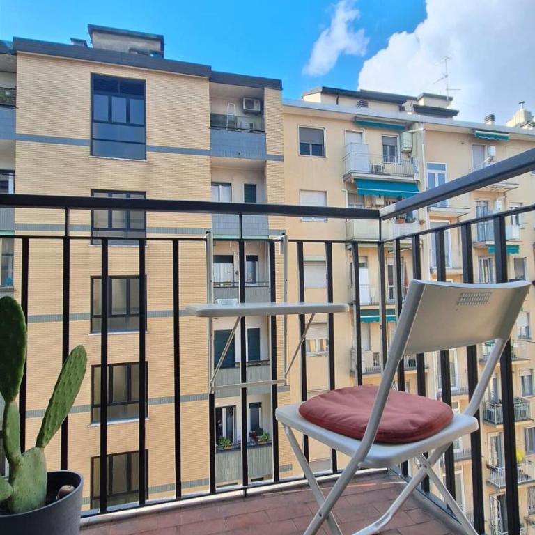 Lovely Milanese Apartment - Appartamento con 1 Camera da Letto - 22
