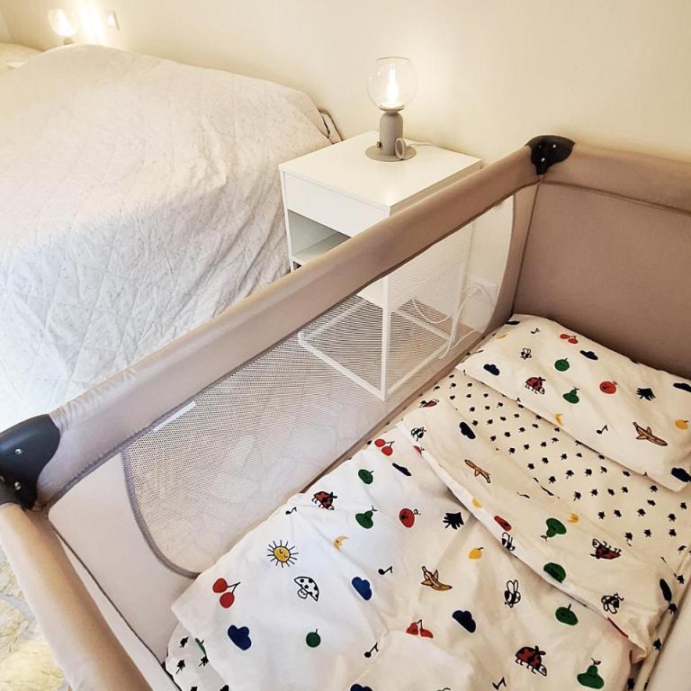 Lovely Milanese Apartment - Appartamento con 1 Camera da Letto - 6