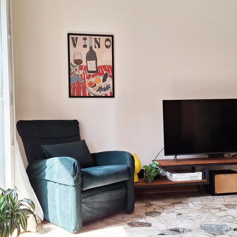 Lovely Milanese Apartment - Appartamento con 1 Camera da Letto - 18