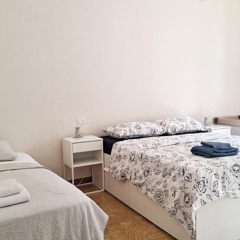 Lovely Milanese Apartment - Appartamento con 1 Camera da Letto - 16