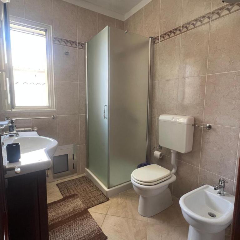Carini house - Casa con 2 Camere da Letto - 9