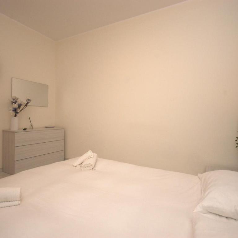 Una Vita Vista Mare - Appartamento con 2 Camere da Letto - 16