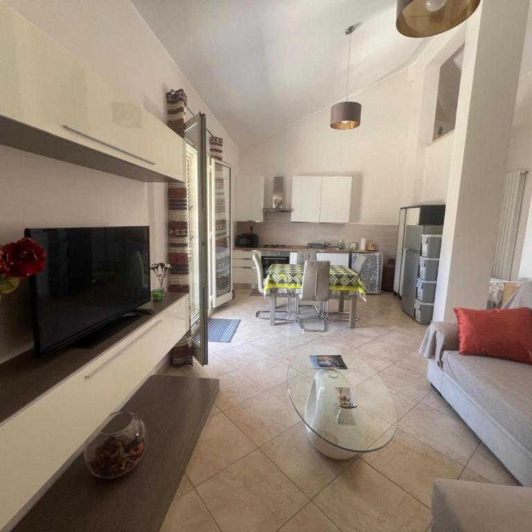 Carini house - Casa con 2 Camere da Letto - 6