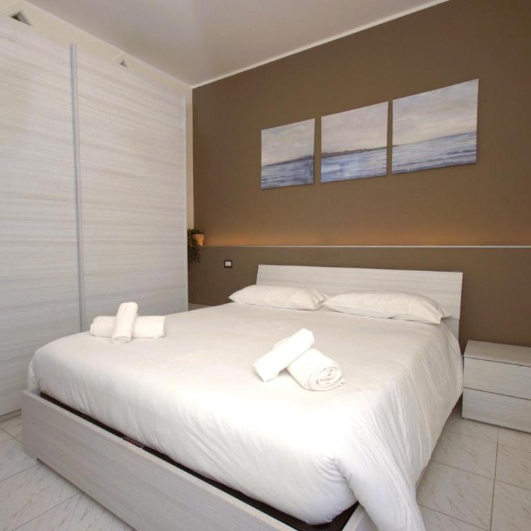 Una Vita Vista Mare - Appartamento con 2 Camere da Letto - 6
