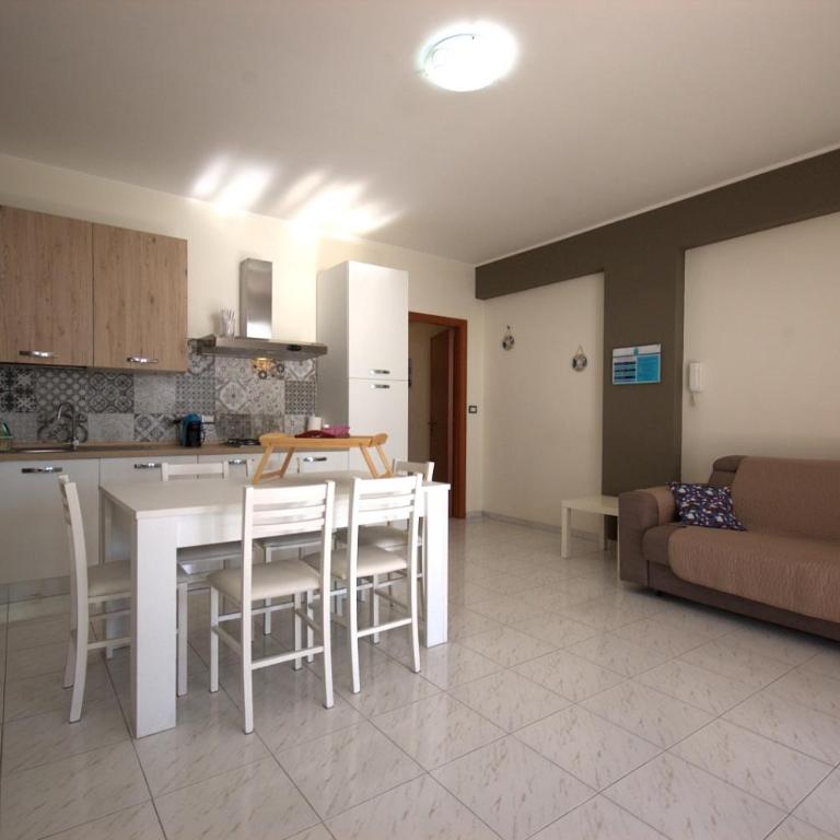 Una Vita Vista Mare - Appartamento con 2 Camere da Letto - 7