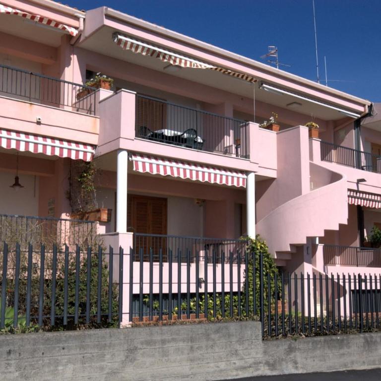 Una Vita Vista Mare - Appartamento con 2 Camere da Letto - 4