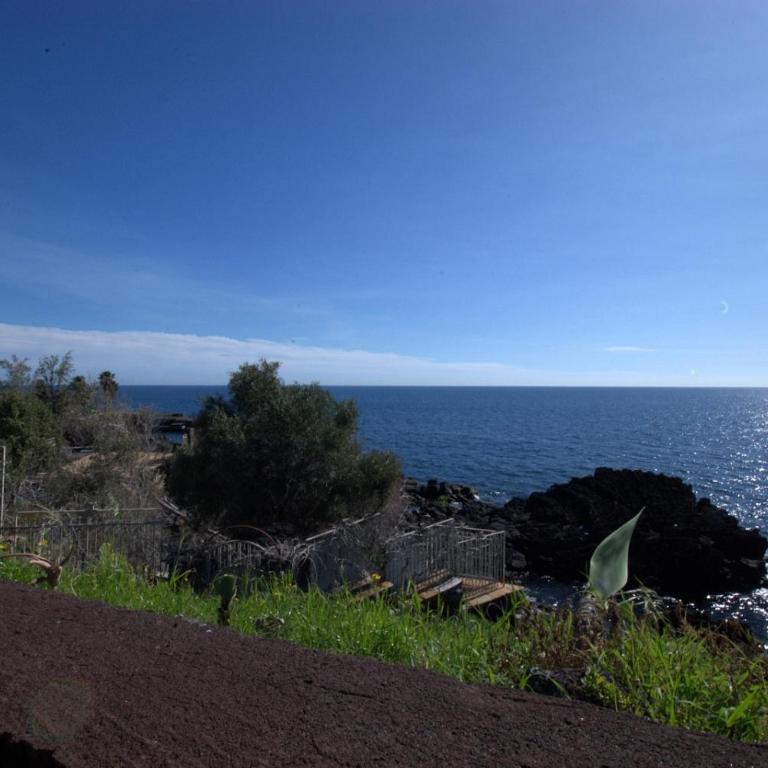 Una Vita Vista Mare - Appartamento con 2 Camere da Letto - 5