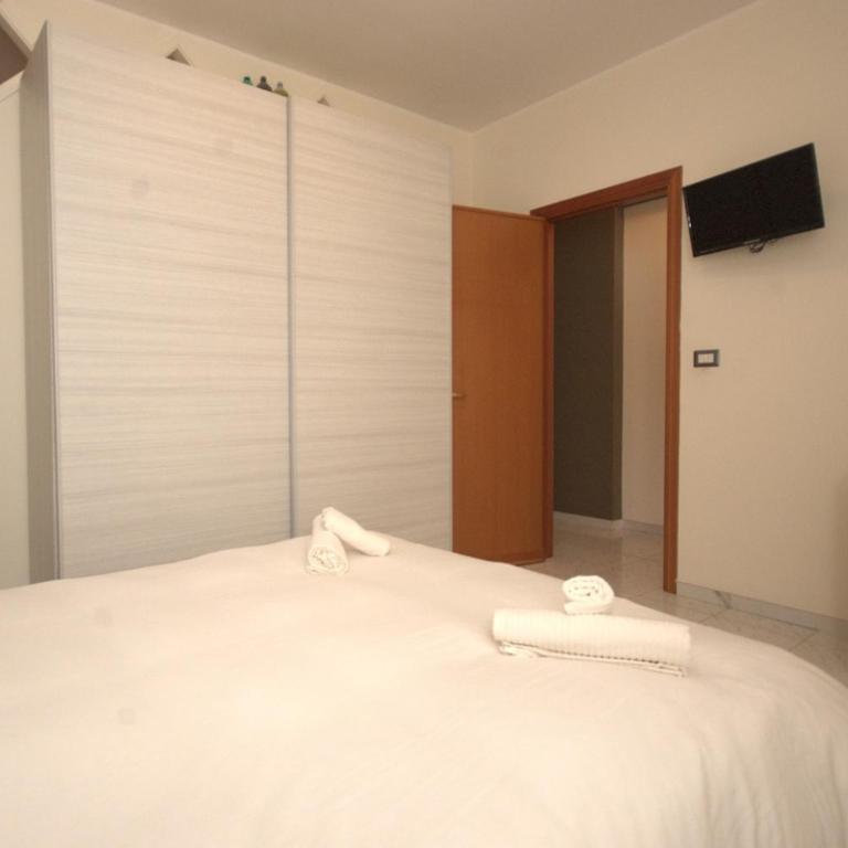 Una Vita Vista Mare - Appartamento con 2 Camere da Letto - 12
