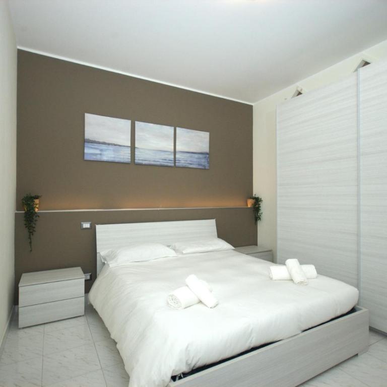 Una Vita Vista Mare - Appartamento con 2 Camere da Letto - 15
