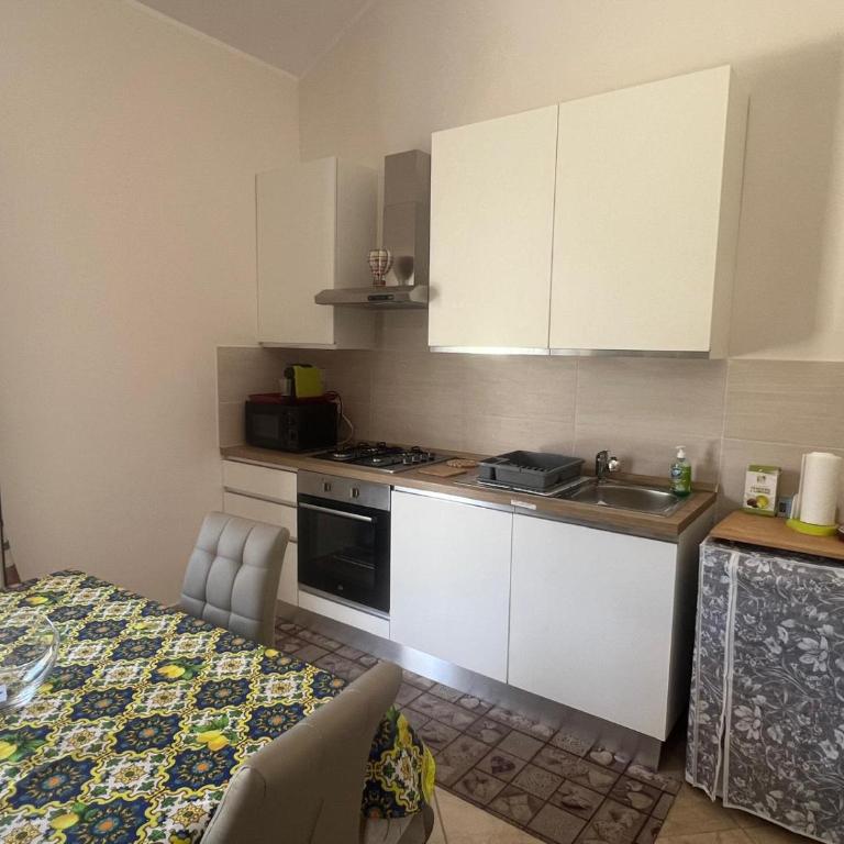Carini house - Casa con 2 Camere da Letto - 5