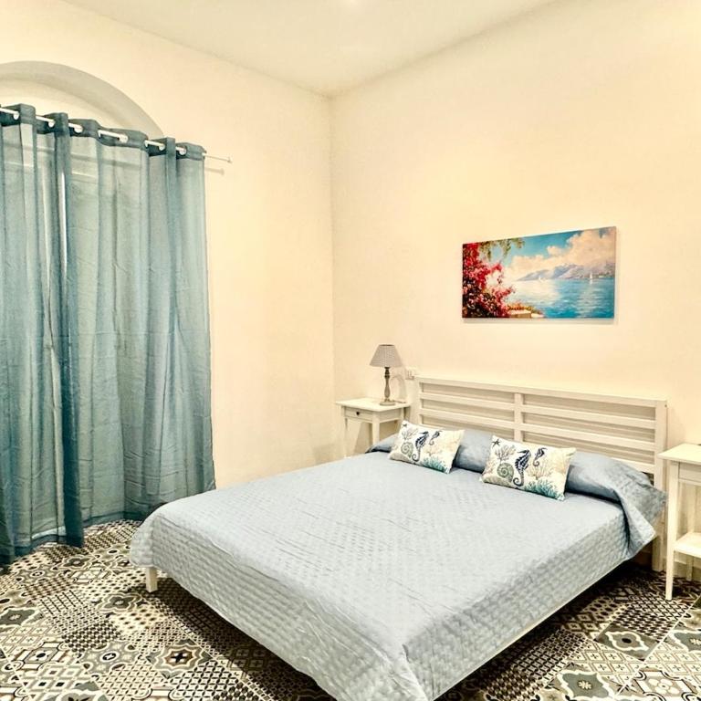 Finestra sul borgo - Appartamento con 1 Camera da Letto - 7