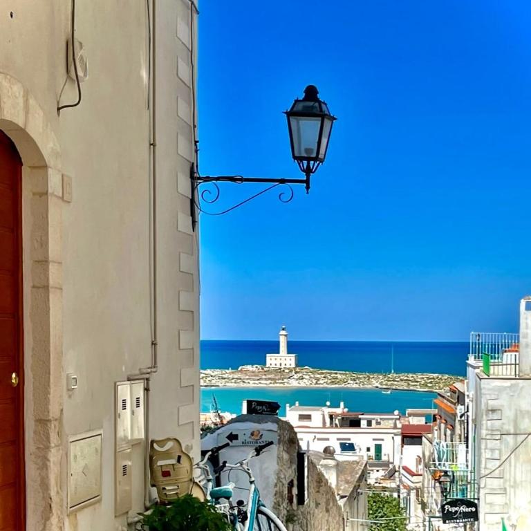 Finestra sul borgo - Appartamento con 1 Camera da Letto - 21