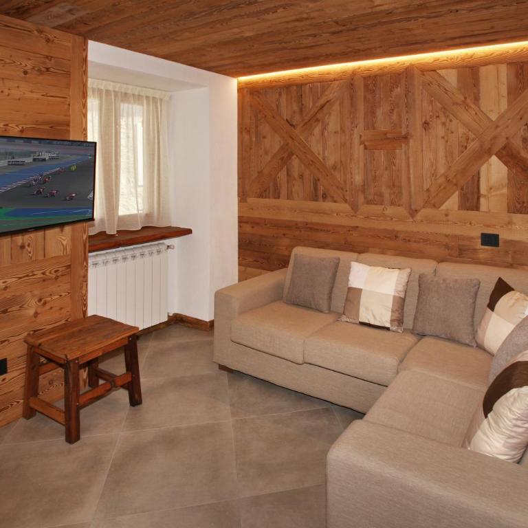 La casa di Irene - Appartamento con 2 Camere da Letto - 6