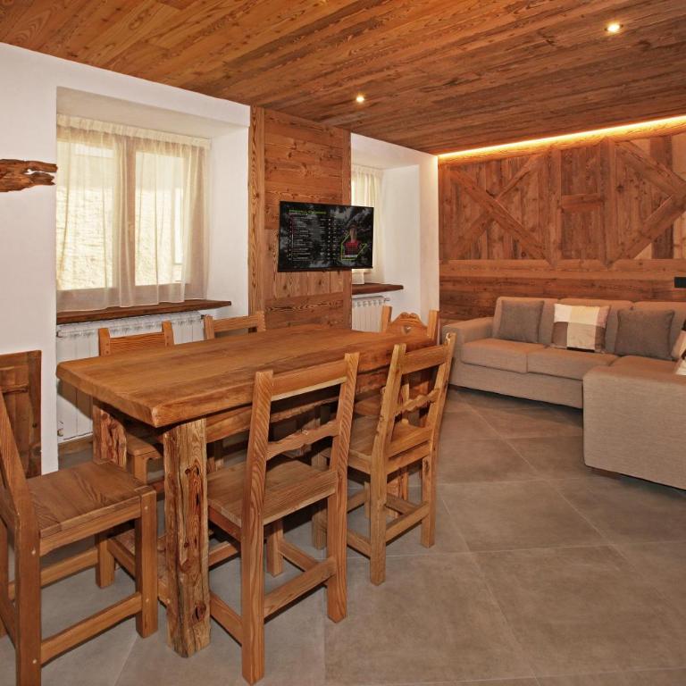 La casa di Irene - Appartamento con 2 Camere da Letto - 1