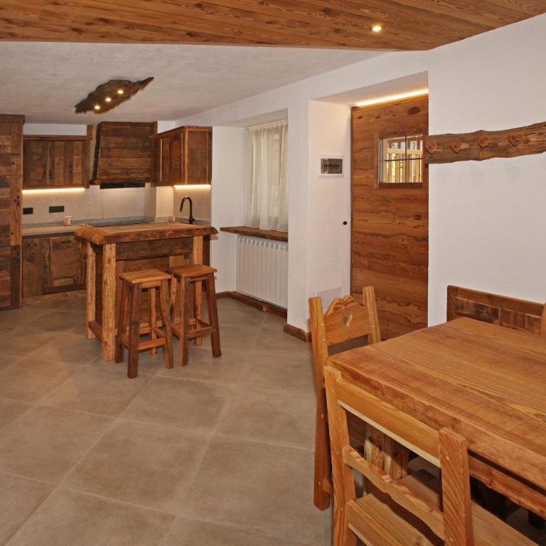 La casa di Irene - Appartamento con 2 Camere da Letto - 7