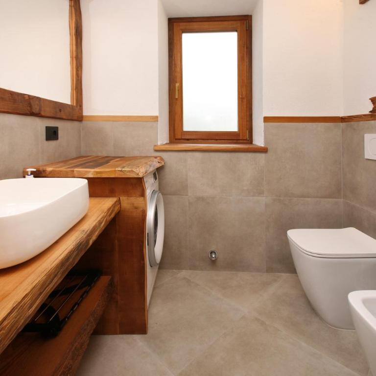 La casa di Irene - Appartamento con 2 Camere da Letto - 8