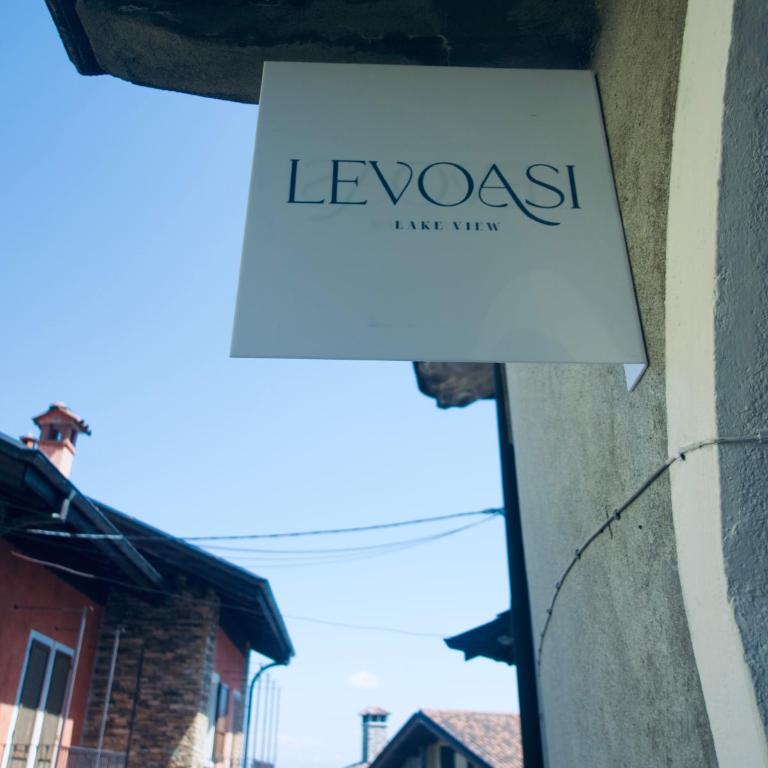 Stresa Complex LevOasi - Appartamento con 2 Camere da Letto - 18