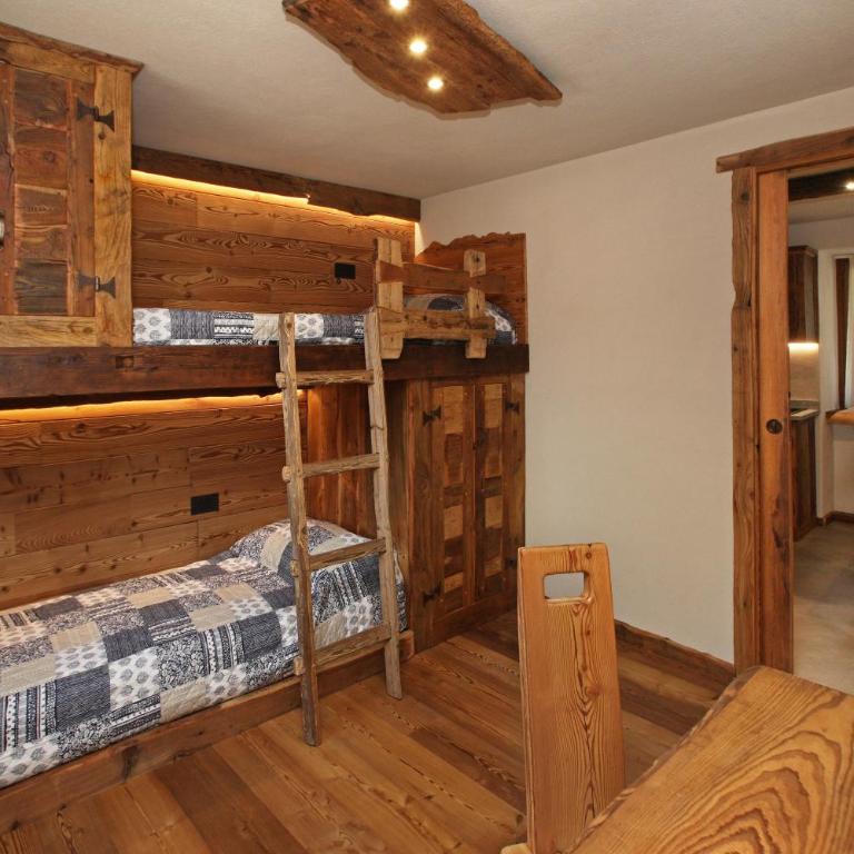 La casa di Irene - Appartamento con 2 Camere da Letto - 10