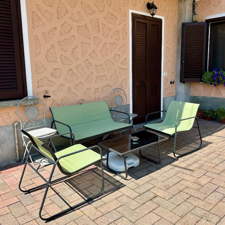 Appartamenti Sole e Lago - Appartamento - 12