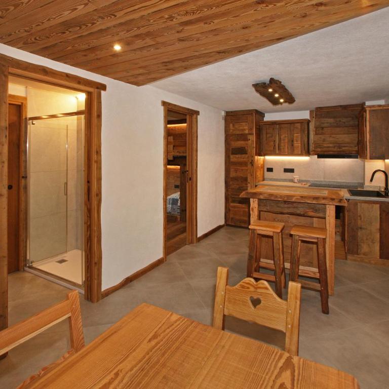 La casa di Irene - Appartamento con 2 Camere da Letto - 12