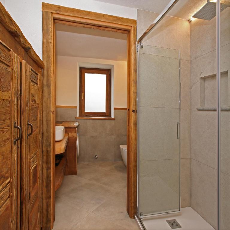 La casa di Irene - Appartamento con 2 Camere da Letto - 13