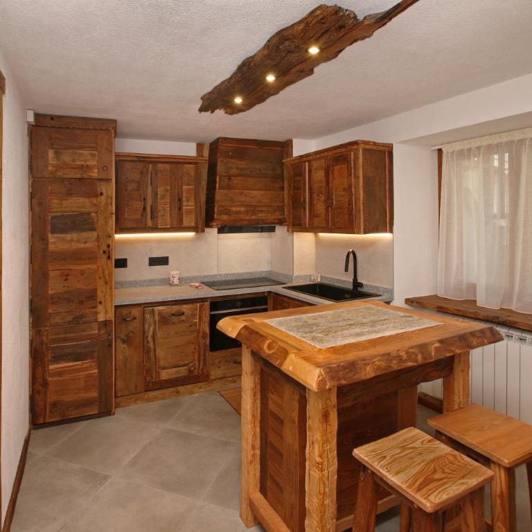La casa di Irene - Appartamento con 2 Camere da Letto - 14