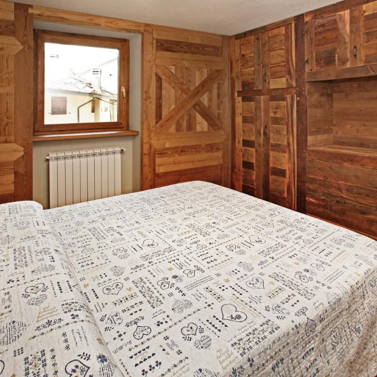 La casa di Irene - Appartamento con 2 Camere da Letto - 15