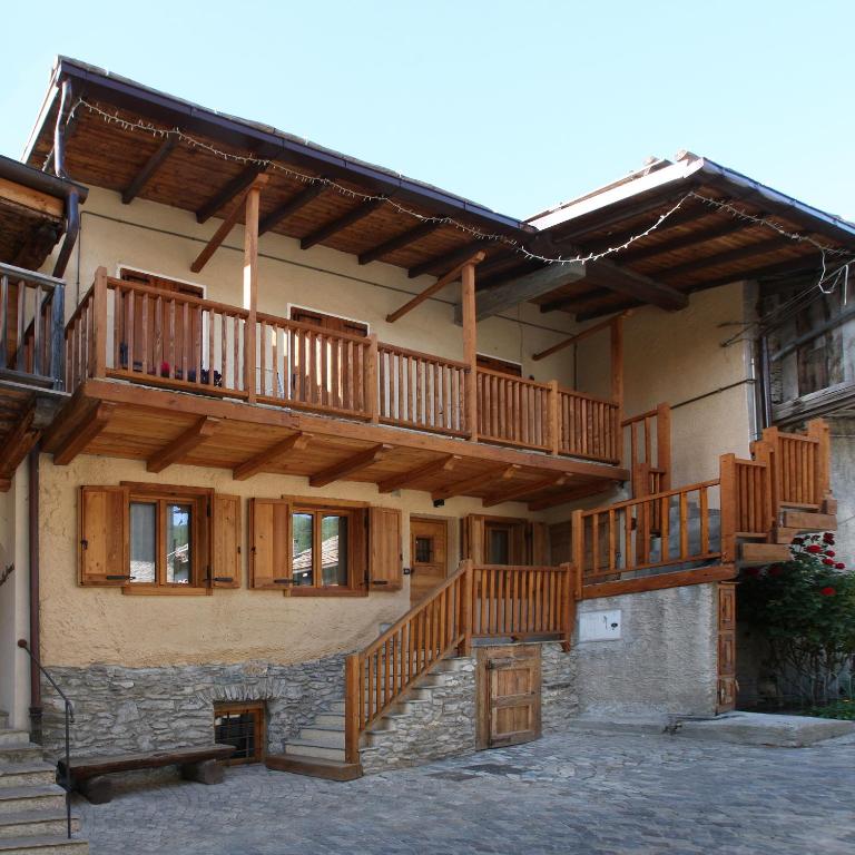 La casa di Irene - Appartamento con 2 Camere da Letto - 17