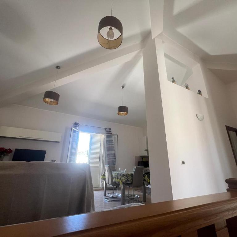 Carini house - Casa con 2 Camere da Letto - 3