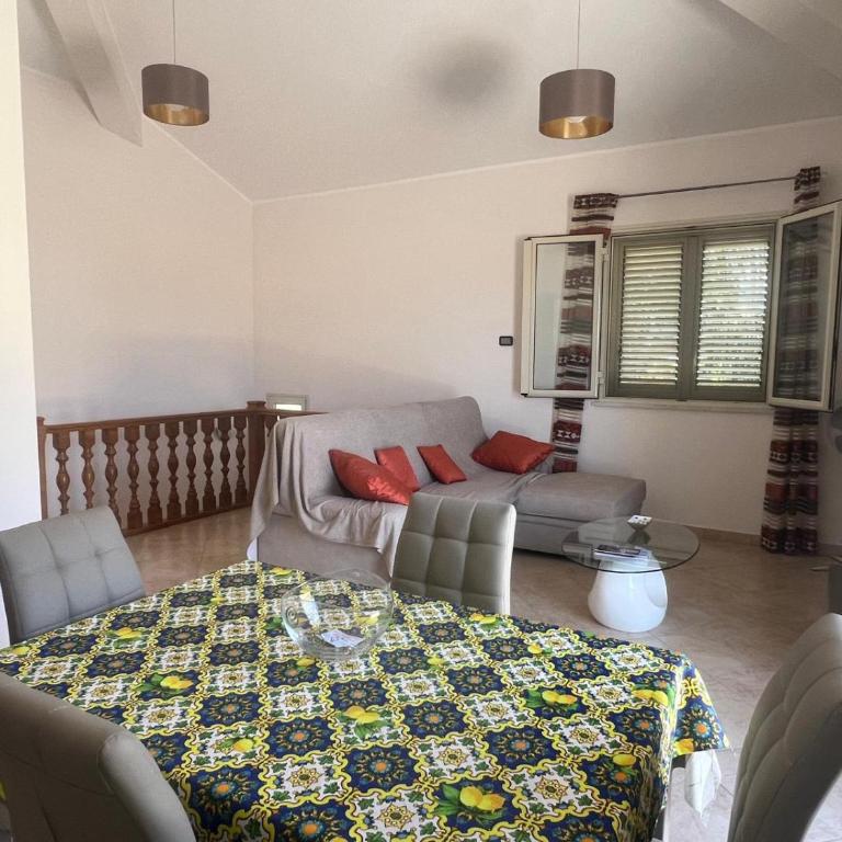 Carini house - Casa con 2 Camere da Letto - 2