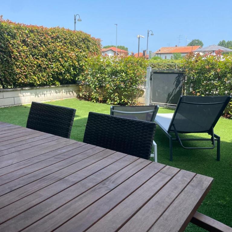 Casa Belvì - Garden Appartement Lugana Sirmione - Appartamento con 2 Camere da Letto - 29