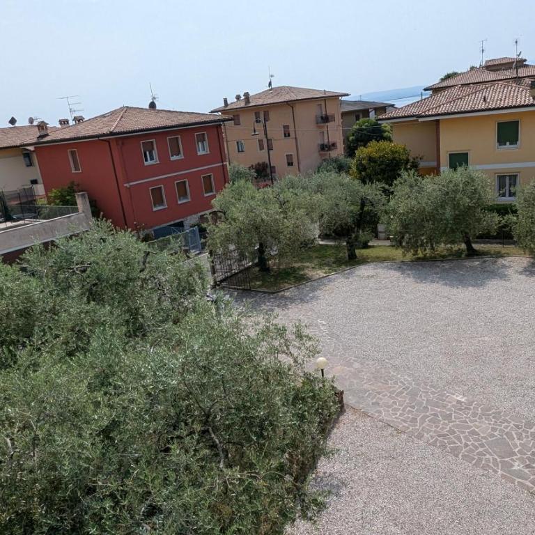 Apartment with great views on Lake Garda - Appartement 2 Chambres - Vue sur Lac - 33